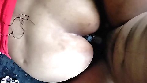 Indian brunette amateur video with a cute face and a nice body