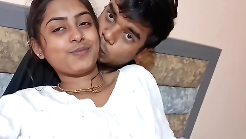 Sexy brunette pornstar porn movie with an exotic girl