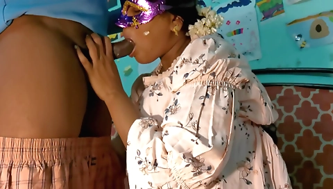 Hot amateur brunette video with amazing body and natural curves