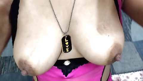 Sexy baby fingering pussy for sexual desire hot boobs