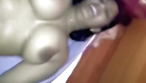 Indian stepsister with big tits gets banged by her stepbrother