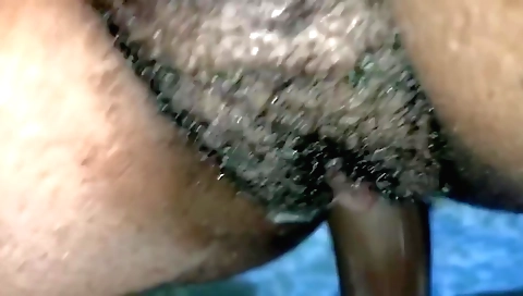 Indian girl in fetish porn video with her boyfriend 1997