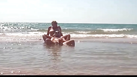 Horny indian outdoor sex video with a great outdoor sex scene