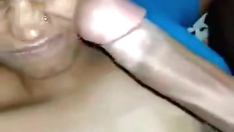 Indian chick gets fucked in a hairy pussy and hairy bush