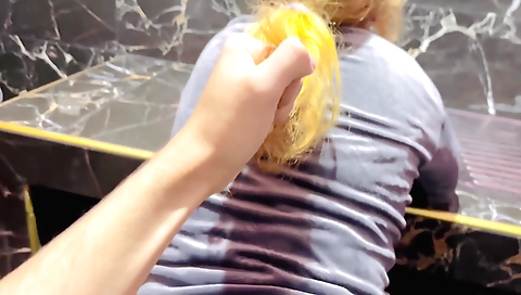 Amateur Indian teen has her tight pussy fucked in POV