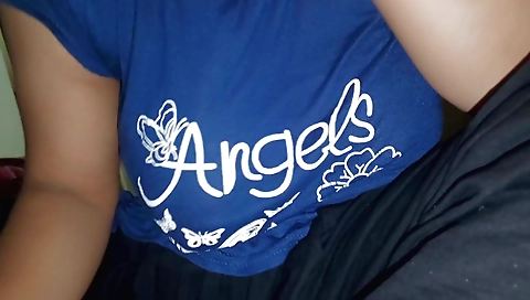 Amateur girl with big boobs 2025 indian teen sex video