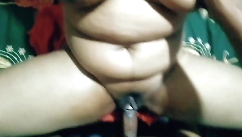 Indian slut with big boobs fucked by her boyfriend