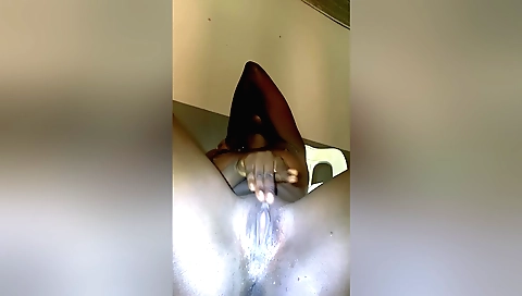 Indian amateur sex video with a sexy blonde 18+ girl