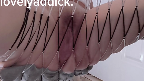 Indian sex tape with a chick and a guy in a bedroom