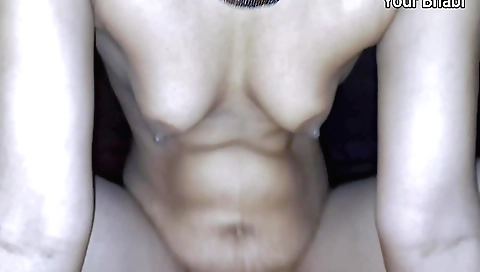 Indian girl is fucking on camera in a dressing room