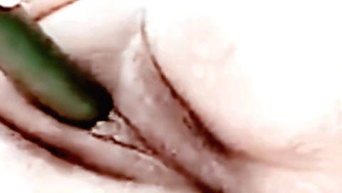 Amateur hairy pussy video made by the naked bhabhi