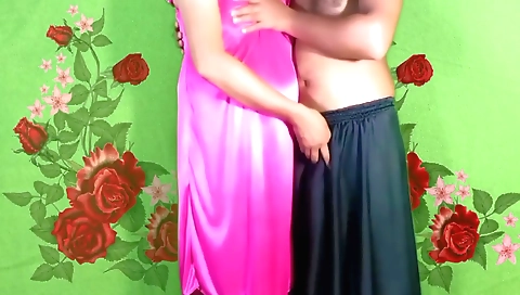 Amateur hindi sex movie scene featuring a sex of indian girl