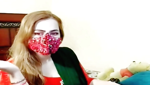 Hindu college girl is fucked at the library in college