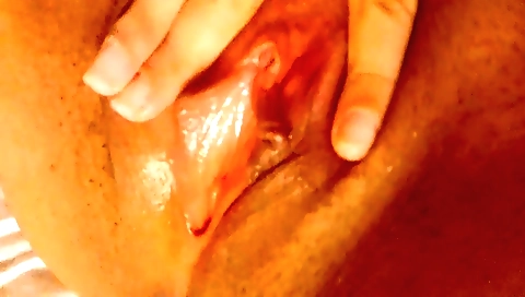 Indian teen with a sexy pussy in POV doing masturbation