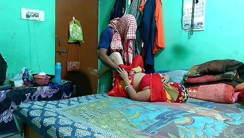 Amateur stepbrother and his stepdaughter porn on webcam