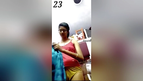 Beautiful girl with long legs and big boobs amateur porn