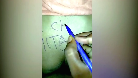 Indian college girl is fucking in a hot amateur scene