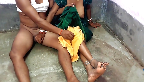 Horny Xxx Movie Hd New Exclusive Version - Village Bhabhi