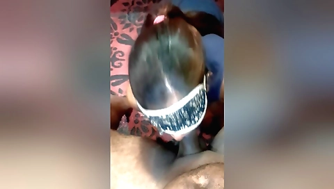 Amature brunette milf fucked by her husband's friend