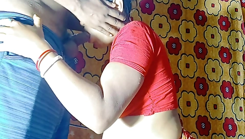 Busty brunette babe gets her ass fucked in multiple positions