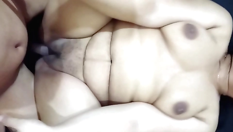 Indian whore hawting in a commercial sex factory 2