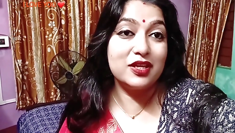 amateur indian solo sex scene with brazen brunette and bhabhi