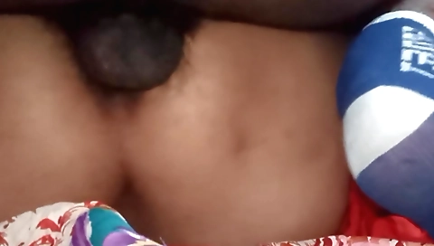 Big ass girl gets fucked in her ass on the web cam