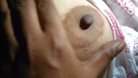 Indian brunette creampie and hardcore fucked in mouth