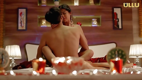 Indian hot blonde 18+ sex shows us her all natural body