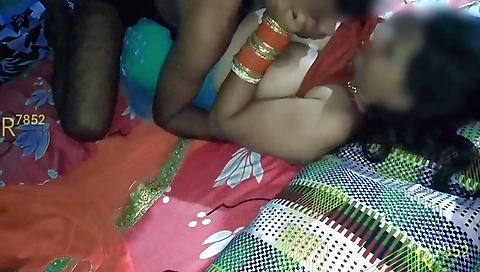 Hottest bhabhi sex movie with hot brunette in big boobs