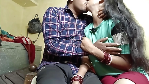 Brunette teen 18+ fucked with a hot sex show 18+ video