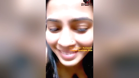 Hair brunette 18+ mayara tango in a sexy and sexy dress