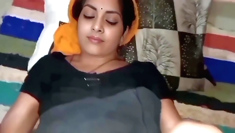 I love to fuck my stepbrother in amateur pov video