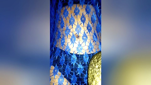 Indian desi stepmom in house fuck with her stepson-in-law