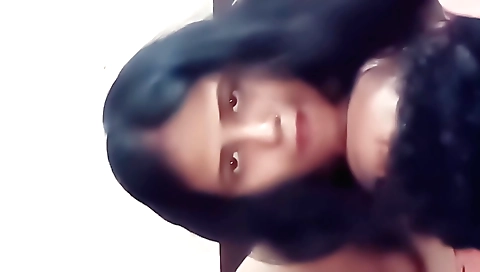 Latika Jumping On Stepfather Cock And Cum In Pussy