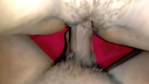 Indian wife enjoys a good ride and she fucks the driver