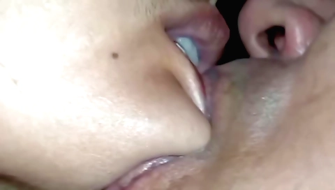 Amateur sex movie with me and my newly married lover