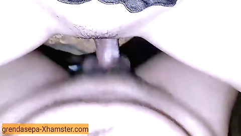 Sexy blonde fucks your guy and make him feel better