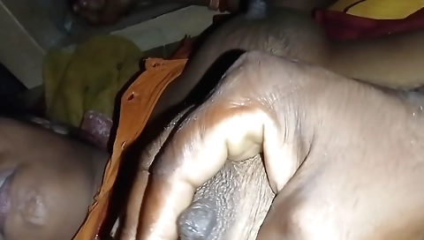 Hot indian brunette amateur solo vid with her naked body