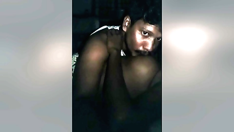 Busty babe with big boobs shows how hot her pussy is