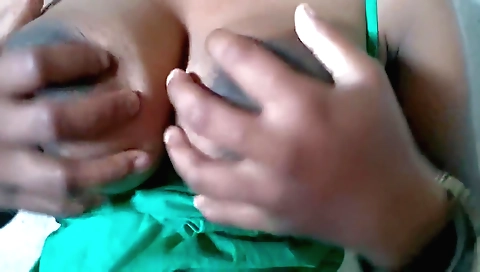 Amateurs hairy big tits girl with a nice pussy ass