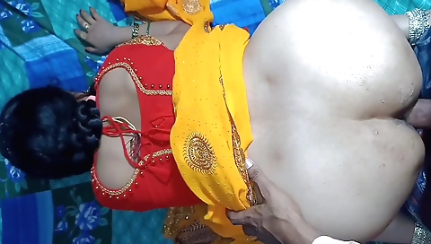 Iying stepsister got her stepbrother tied up and fucked