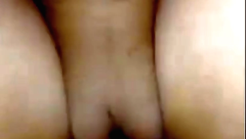 Indian brunette phone show with a peek at her private life