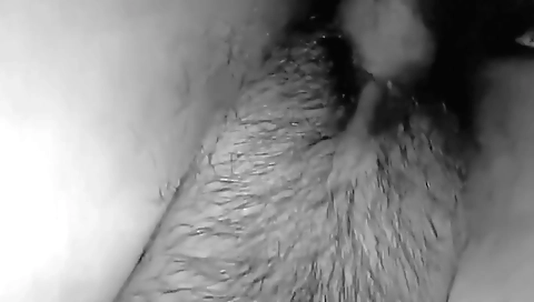 Indian bhabhi gets penetrated in her tight and hairy body