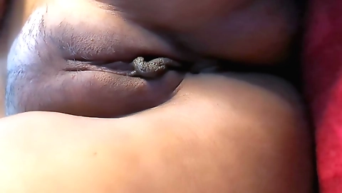 Indian girl caught during her bath and then in kitchen