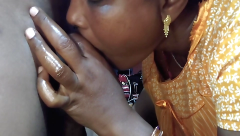 Amateur indian brunette sex video with her husband