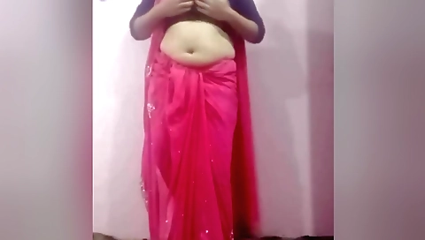 Skinny brunette girl doing some fingering and getting a creampie