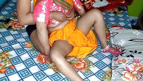 Hot hindi babe making video 4k with me making love