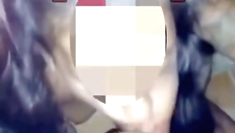 Sloppy And Messy Dick Sucking Lips On teen 18+ Girl - Barely Legal