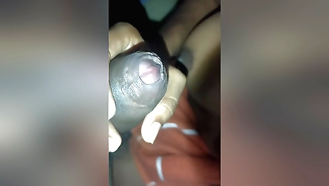 Indian hottie gets her pussy fucked by her house owner